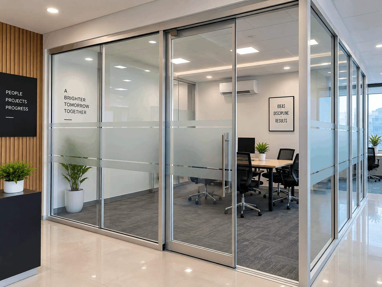 Representative image: aluminium